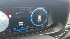 Hyundai BAYON 1.0 TGDi Advance 5dr Petrol Hatchback